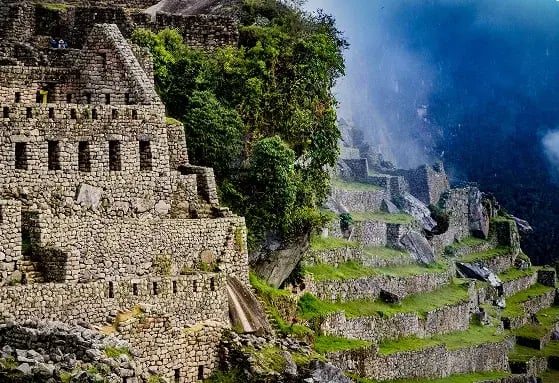 Peru|Inca Trail Trek