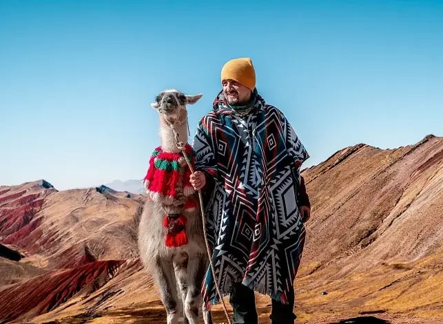 Peru|Inca Trail Trek