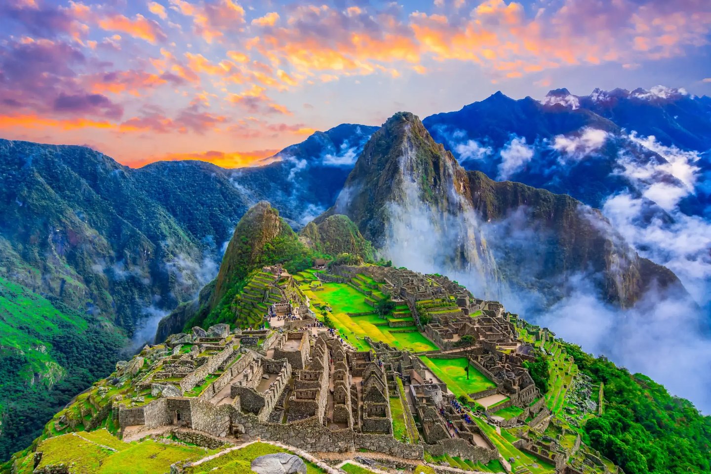 Your Personalized Travel Experts for Peru