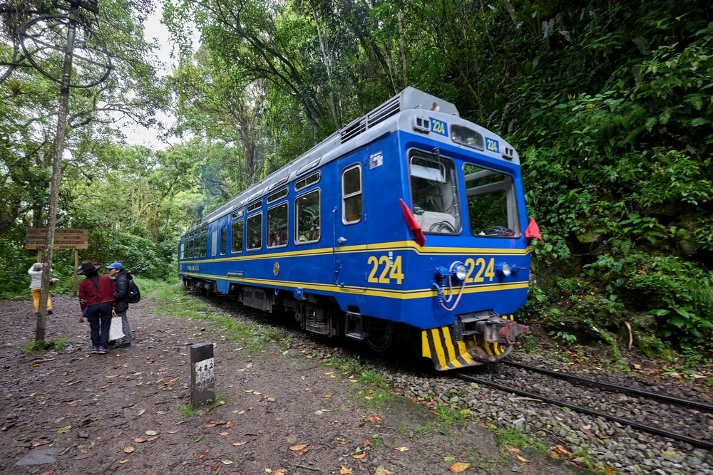 Peru | Navigating Peru: How to Choose the Right Transit Between Destinations&nbsp;