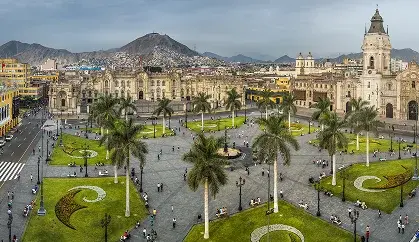 Top 5 Must See Destinations in Peru for Every Traveler