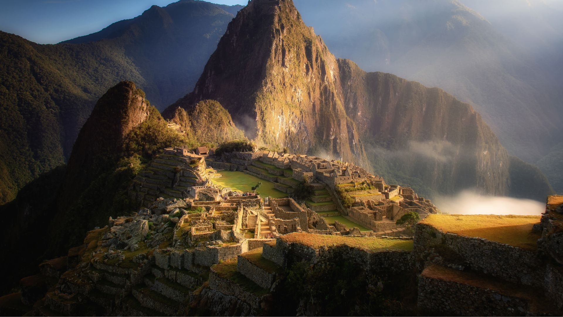 What’s Included in a Machu Picchu Guided Tour? A Complete Breakdown