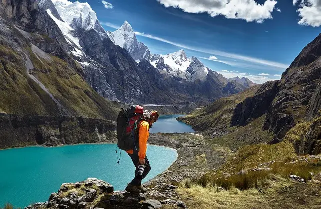How to Build the Perfect Travel Itinerary for Peru in 2025 (Expert Guide)