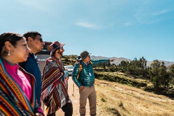 How Peru Conquered the World on a Plate: The Story of a Culinary Superpower