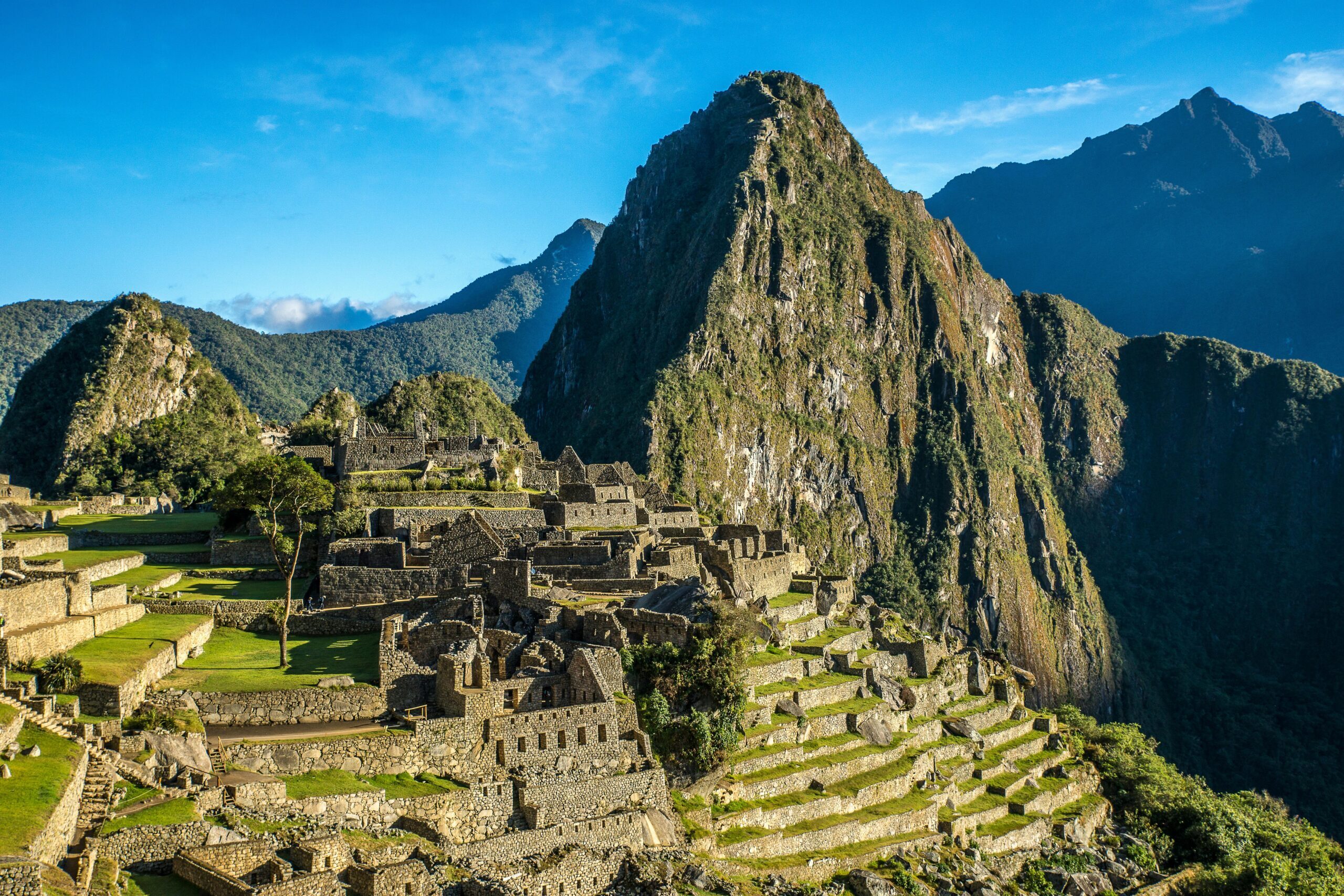 Luxury Travel in Lima Peru: Best Hotels, Tours & Exclusive Experiences