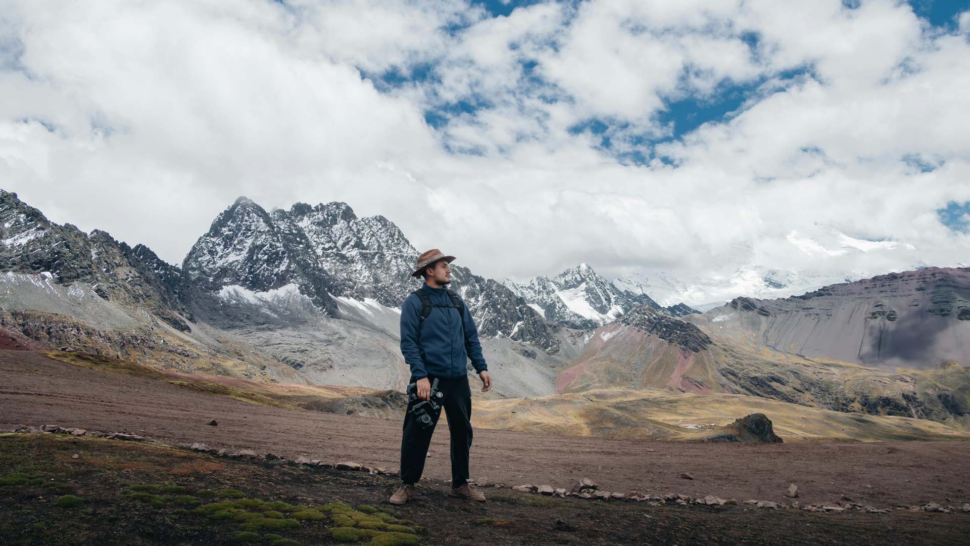 Your Ultimate Peru Travel Guide: Expert Tips for Unforgettable Adventures