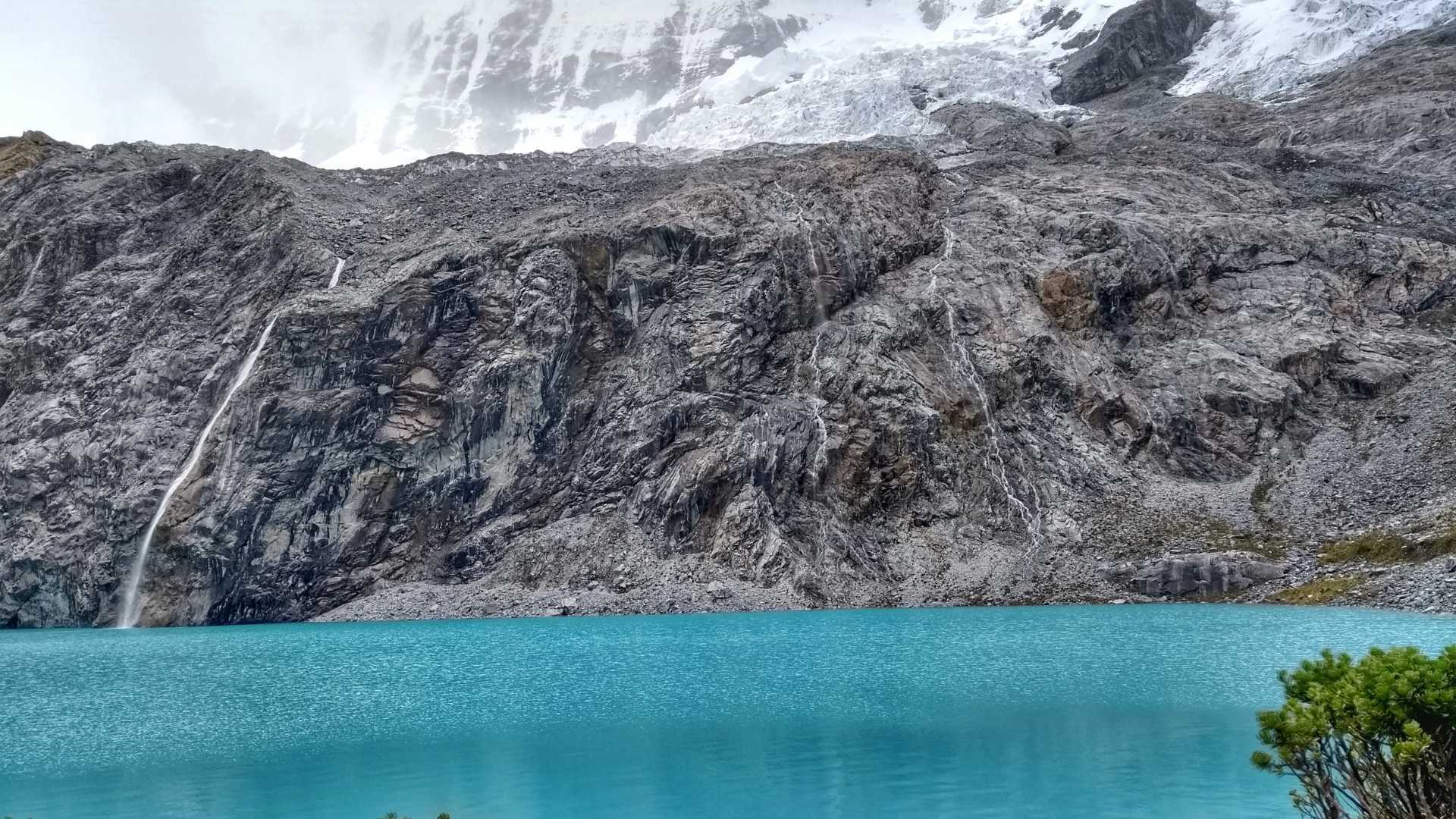 Trekking Huascarán National Park: What You Need to Know