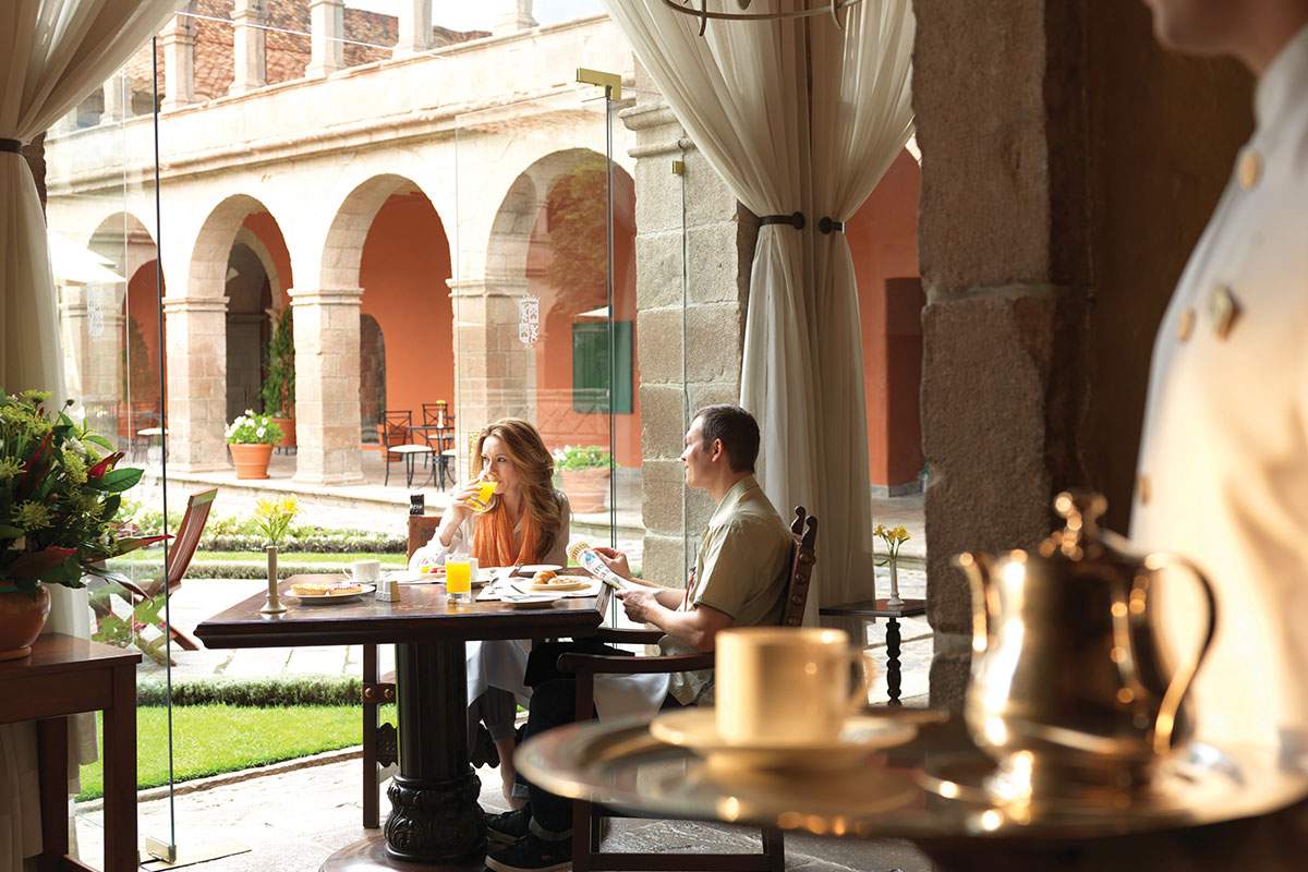How to Choose the Best Hotels in Peru: By Budget, Region & Travel Style