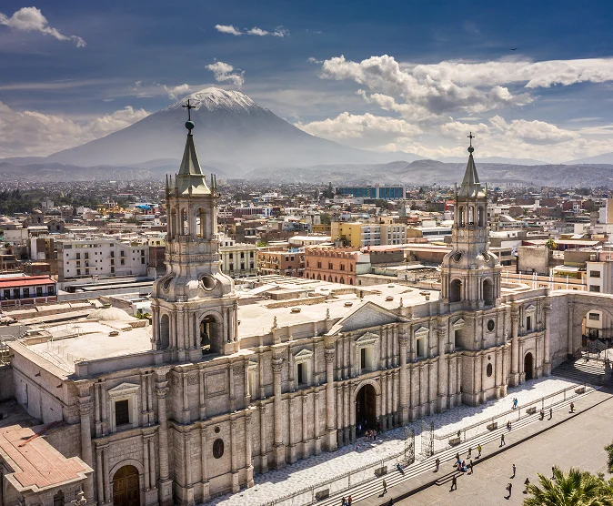 Peru|Tours