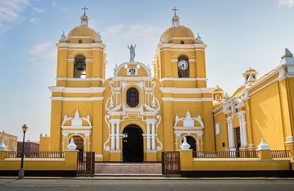 Chiclayo Peru|Destinations