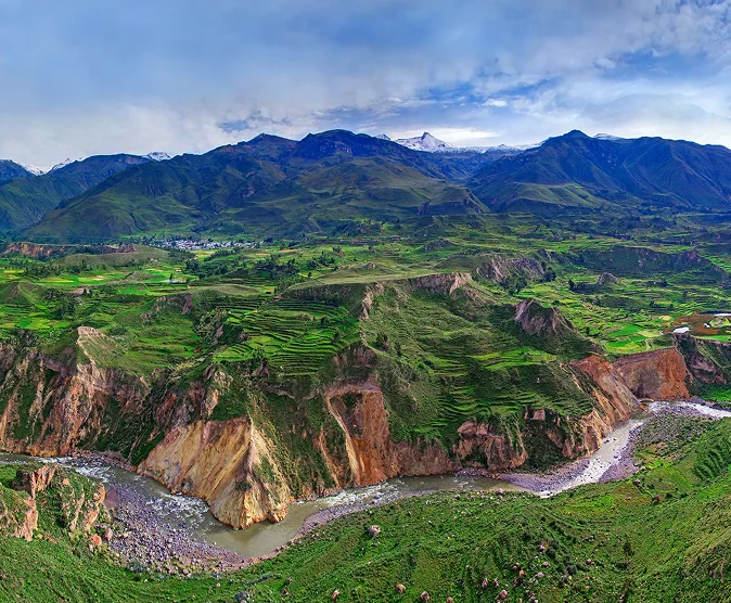Peru|Tours