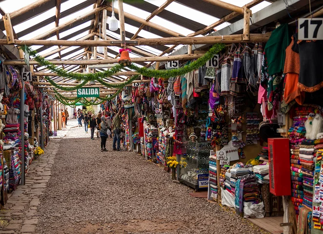 Peru|Tours