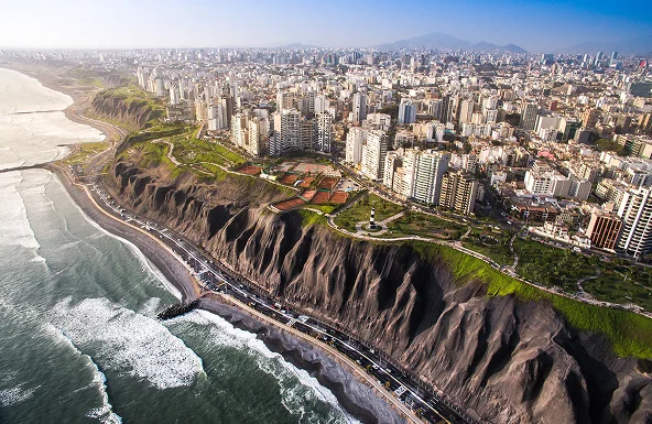 Lima Peru|Destinations