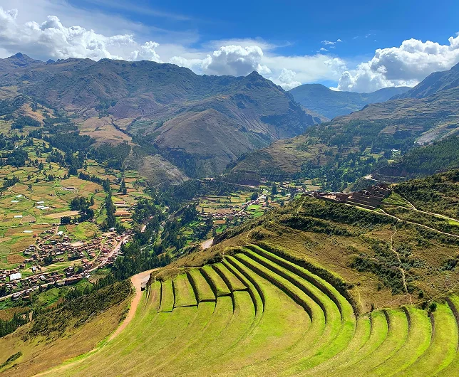 Peru|Tours