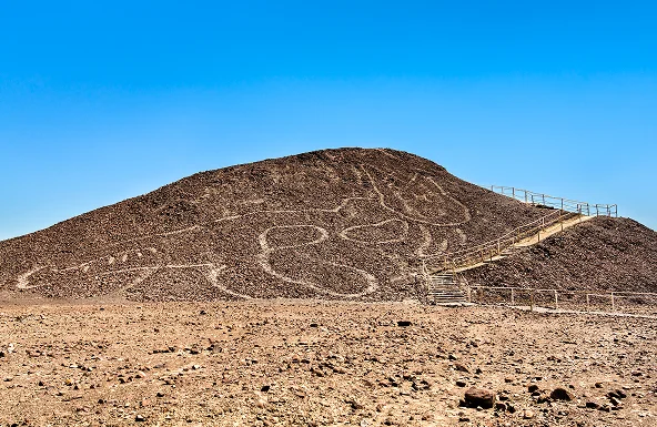 Nazca Peru|Destinations