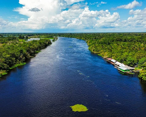 Tambopata-National-Reserve Peru|Destinations
