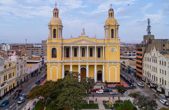 shutterstock_2147579697 1 Peru|Destinations