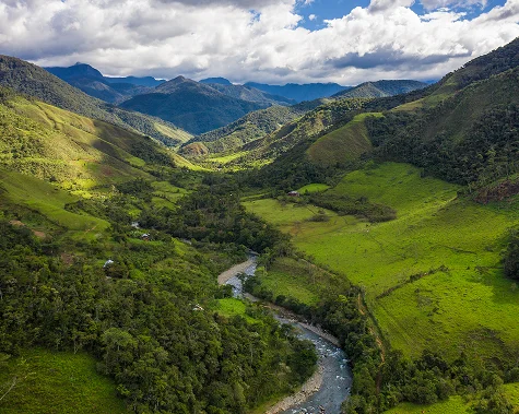 Chachapoyas Peru|Attractions
