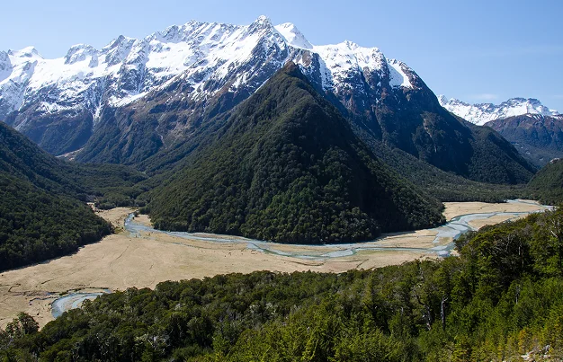 Huascarán-National-Park Peru|Attractions