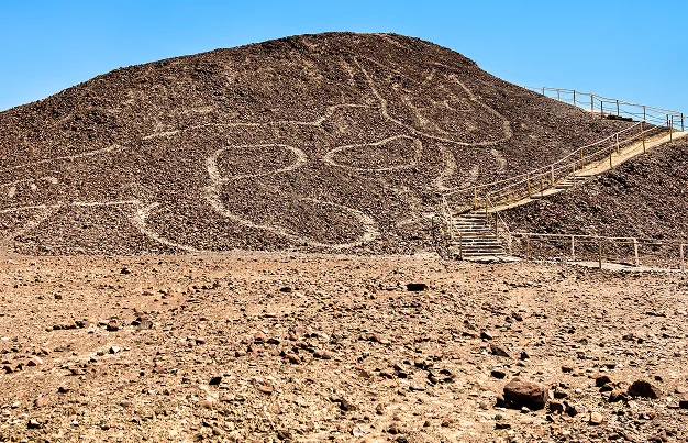 Nazca-Lines Peru|Attractions