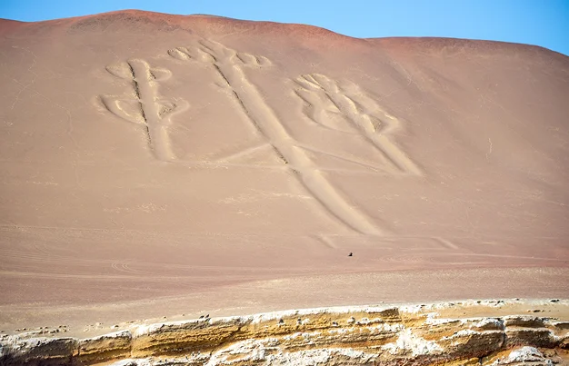 Paracas-National-Reserve Peru|Attractions