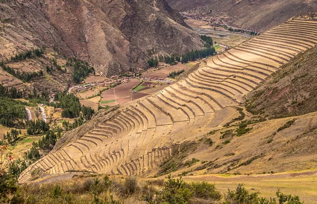 Sacred-Valley Peru|Attractions