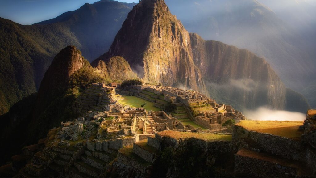USE THIS!!!!!!! (20) Peru|What’s Included in a Machu Picchu Guided Tour? A Complete Breakdown