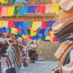 Peru | How to Prepare for a Trek to Machu Picchu: Tips for First Timers